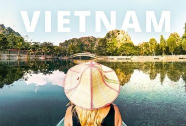 Travel Vietnam before it gets attention of the tourist world