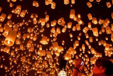 Mid-Autumn Festival in Vietnam