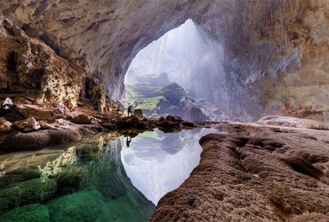 Son Dong Cave – place to visit before you die