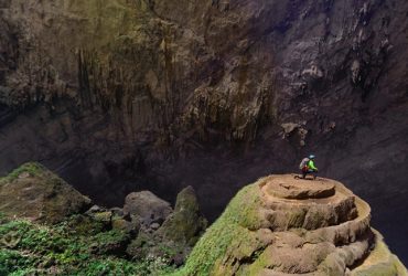 Ten amazing undiscovered destinations to discover now