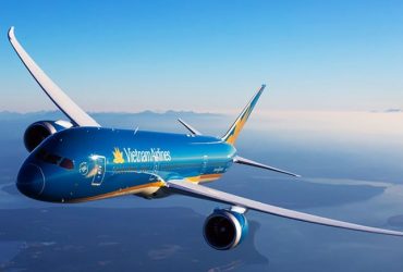 Noi Bai, Tan Son Nhat and Da Nang International Airports