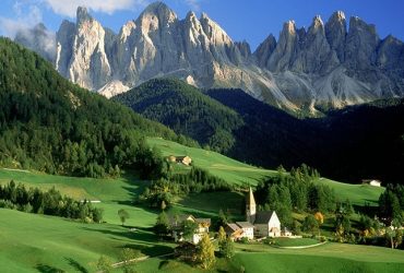 13 interesting facts about Ukraine