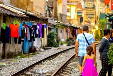 A fantastic Vietnam Itinerary by Thrifty Family Travels