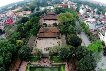 Hanoi in 1 day – where to go and what to do
