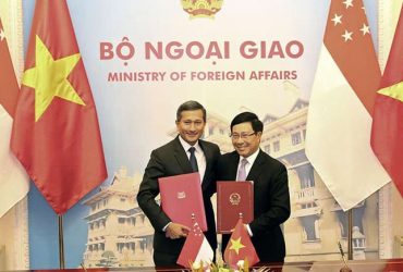 Granting, Extension, Supplementation and Modification of Assorted Papers for Foreigners’ on Temporary Residence in Vietnam